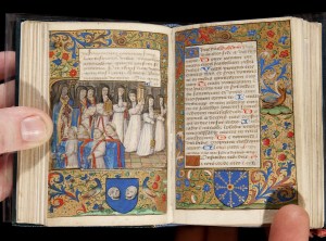 Book of Hours